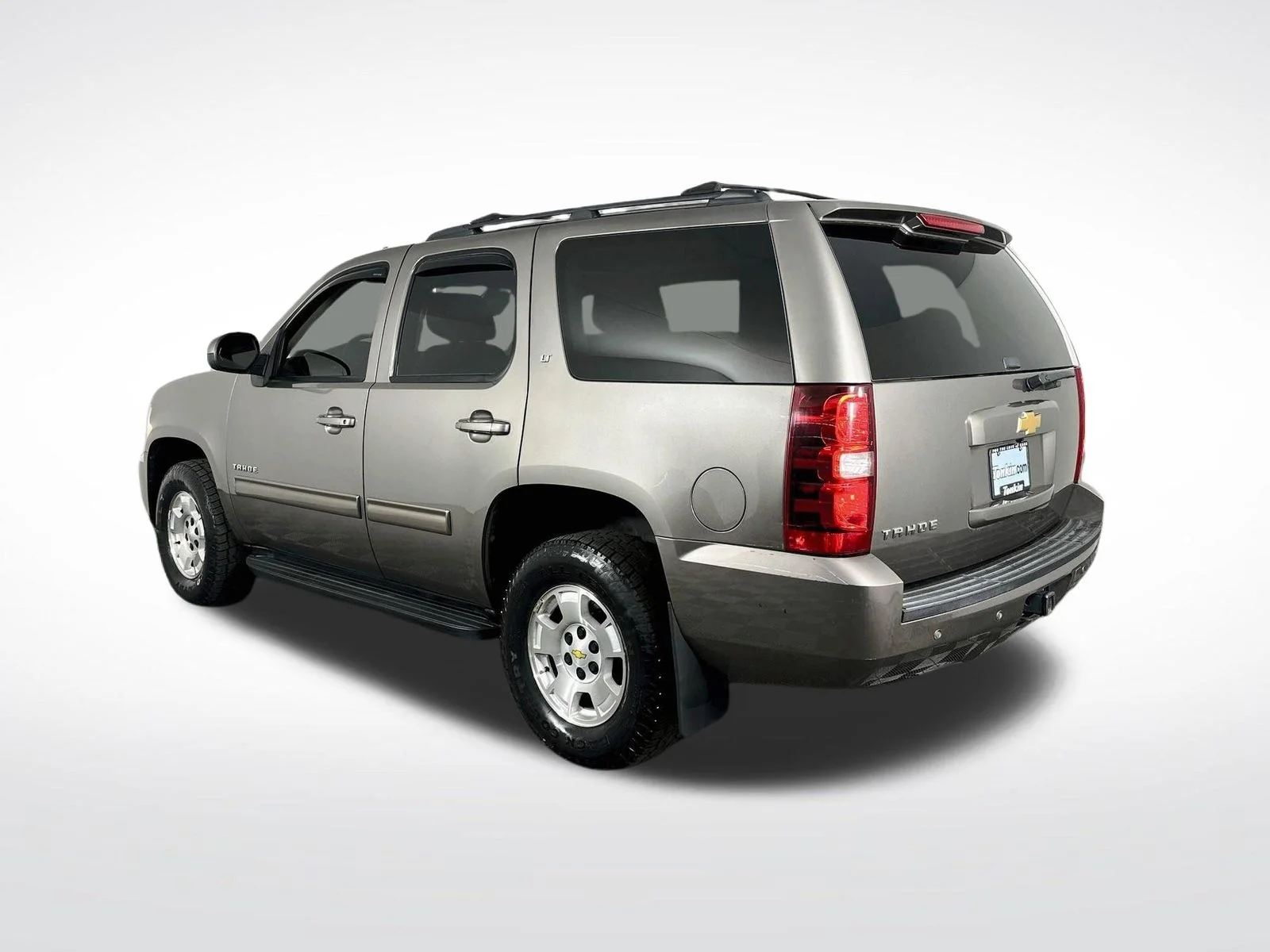 Used 2013 Mocha Steel Metallic Chevrolet LT image 6