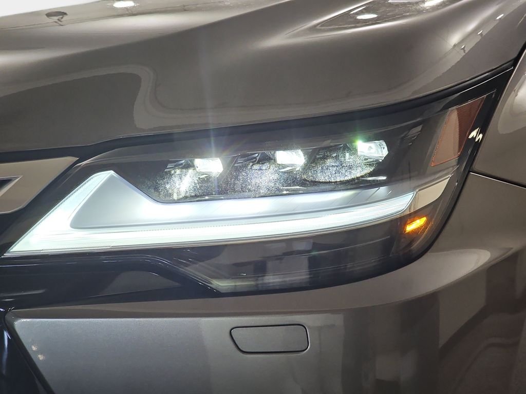 Certified Used 2024 MANGANESE LUSTER Lexus 600 Luxury image 31