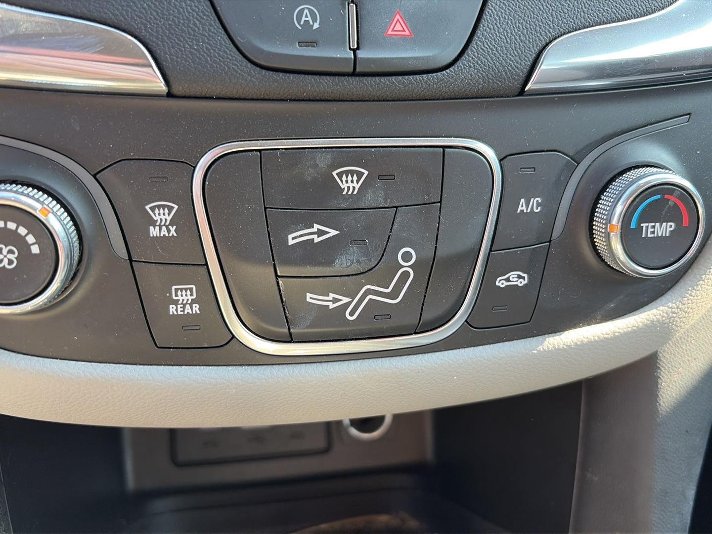 Used 2024 Summit White Chevrolet LS image 19