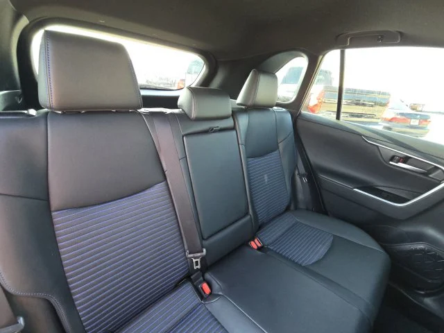 Used 2022 Silver Toyota XSE image 15