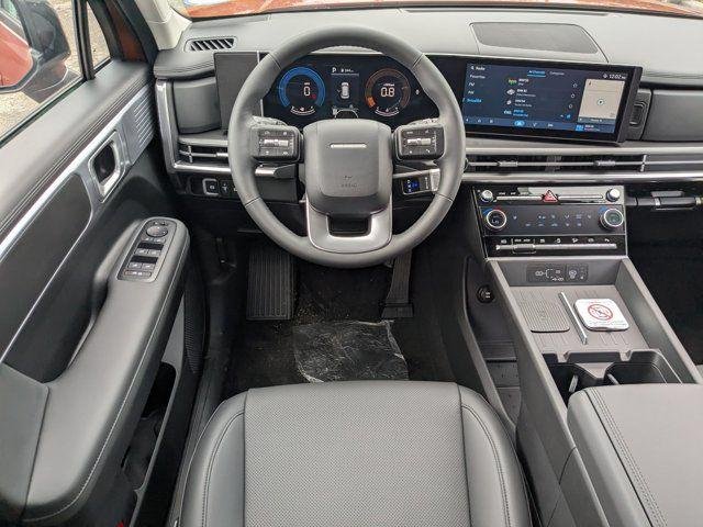 2025 Hyundai Santa Fe XRT - Photo 40