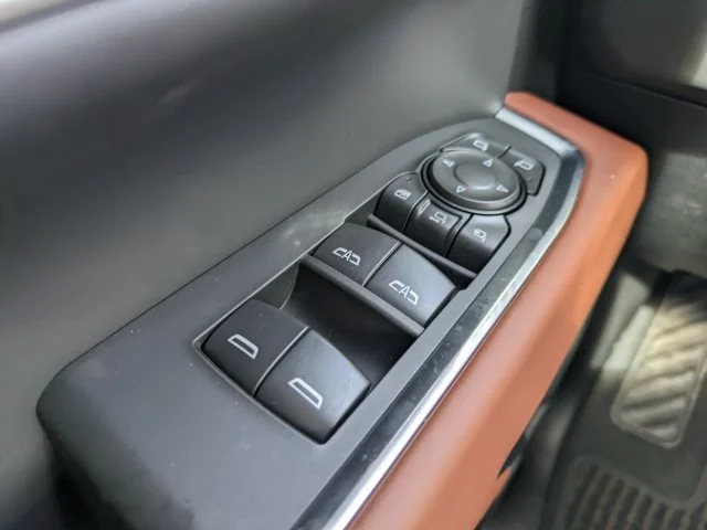 New 2026 Downpour Metallic GMC Denali Ultimate image 22