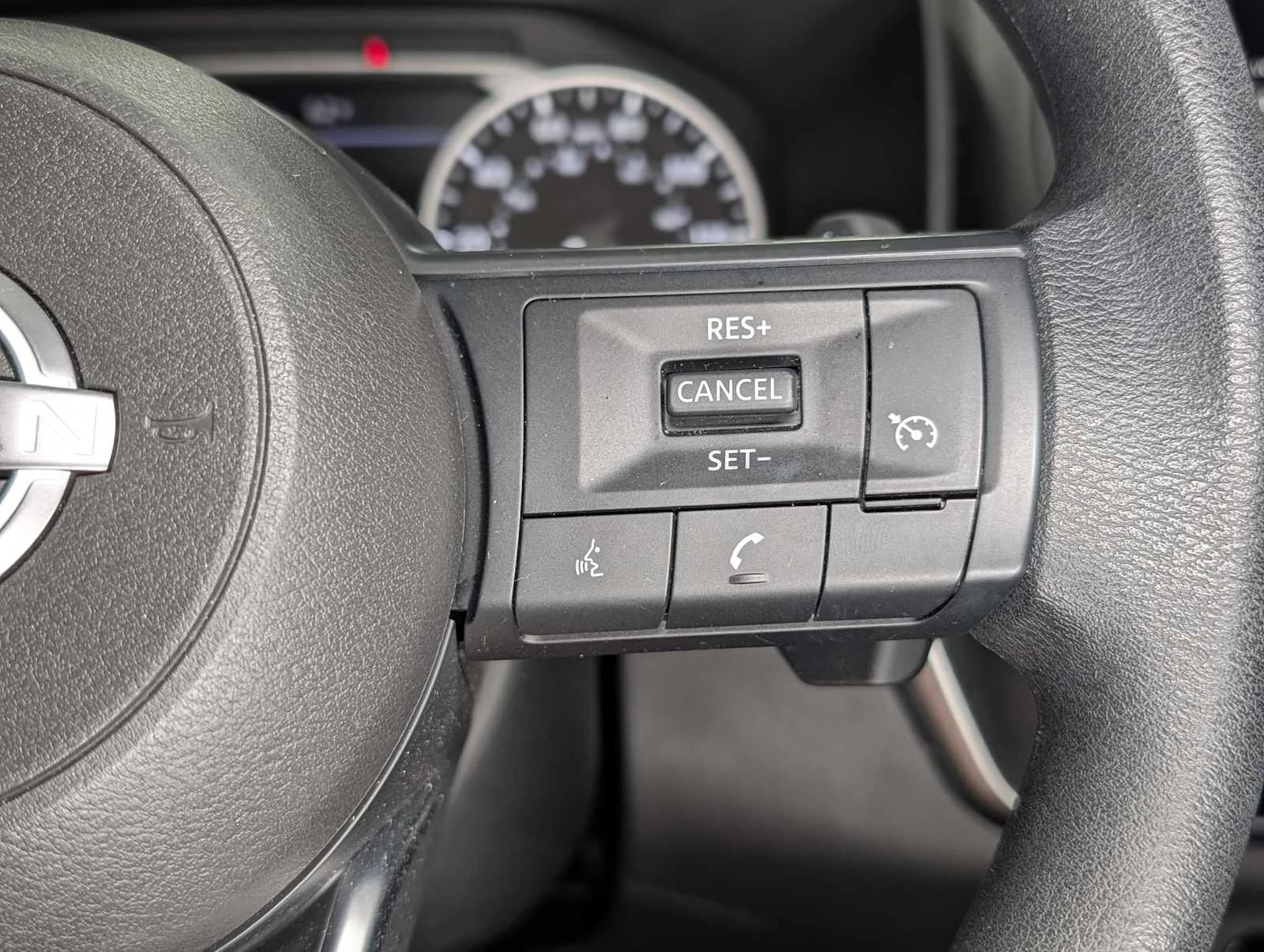 Used 2024 Gun Metallic Nissan S image 34