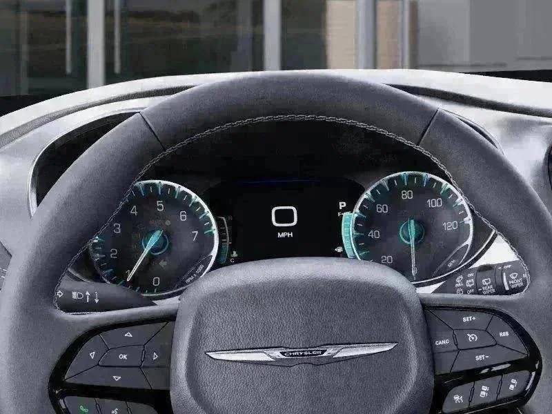 2026 Chrysler Pacifica Select - Photo 45