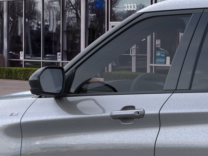 New 2026 Carbonized Gray Metallic Ford ST-Line image 20