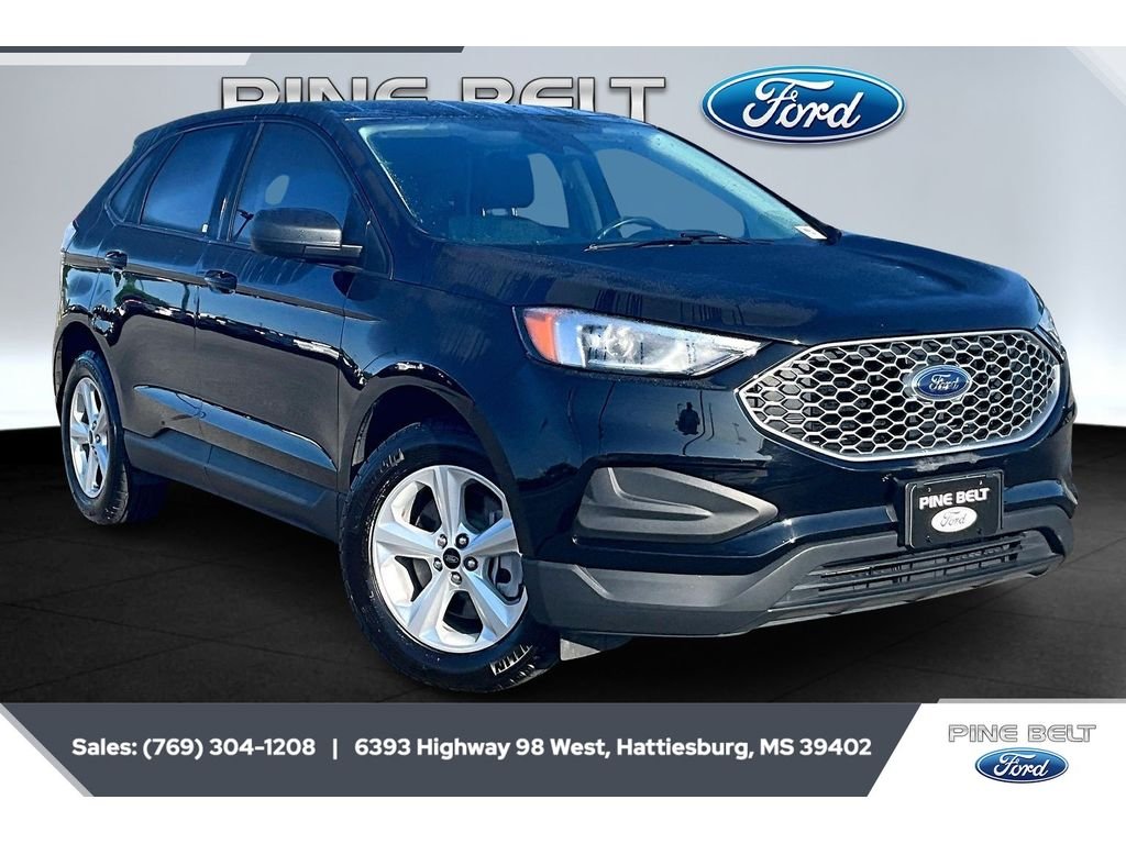 2023 Ford Edge