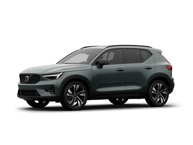 2026 Volvo XC40 2026 Volvo XC40 B5 Ultra SUV
