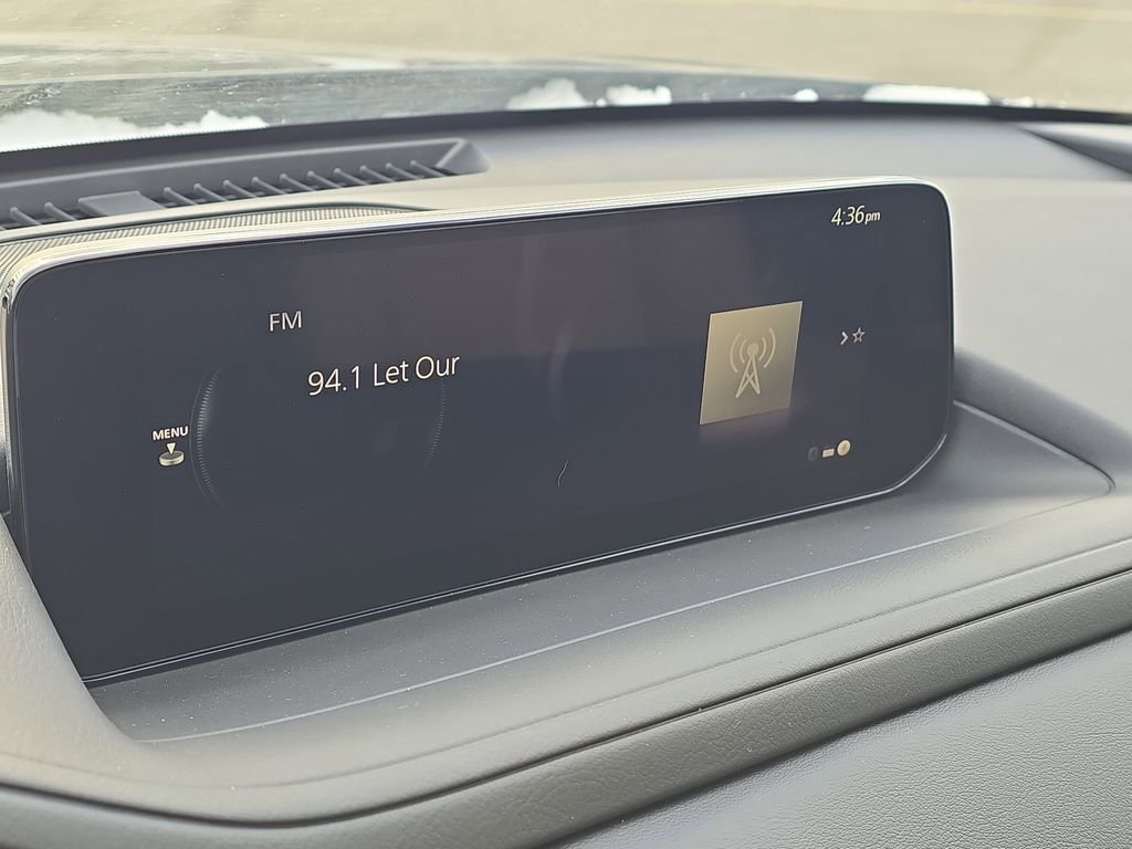 2026 Mazda CX-30 Preferred - Photo 22