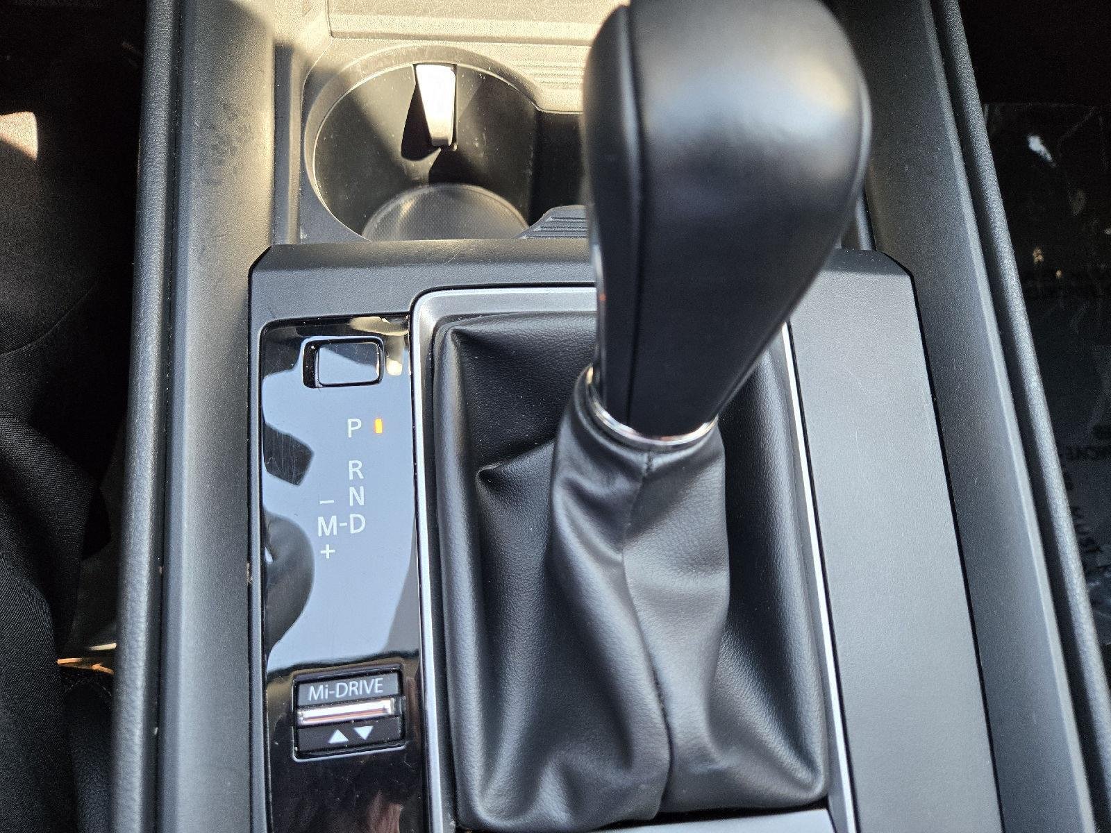 2024 Mazda CX-50 S PREFERRED - Photo 40