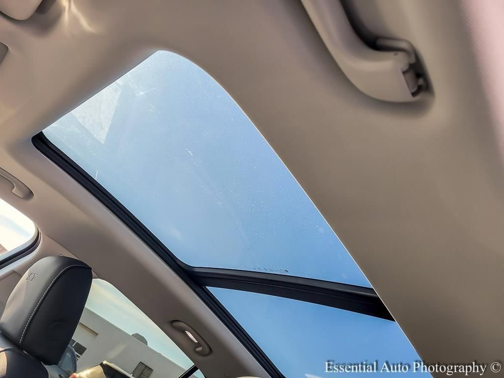 2026 BUICK ENVISION - Image 9