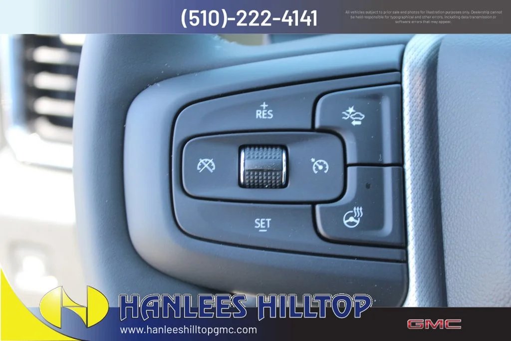 New 2026 Silver GMC Denali image 28