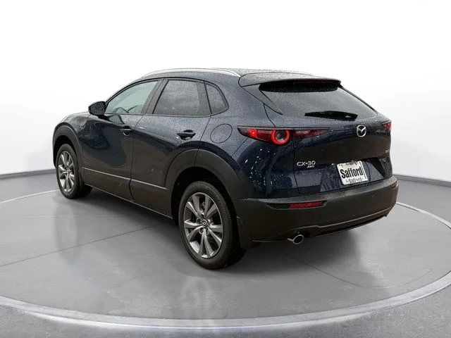 2026 Mazda CX-30 Preferred - Photo 6