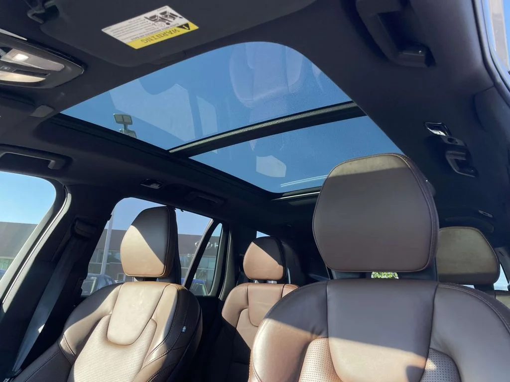 2023 Volvo XC90 Ultimate - Photo 9