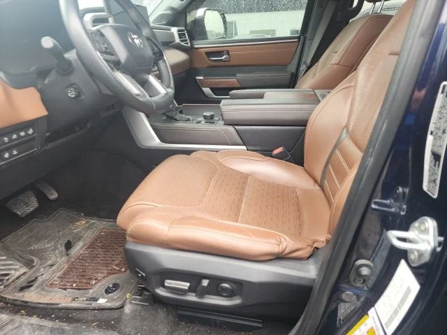 Used 2022 Blue Toyota 1794 image 10