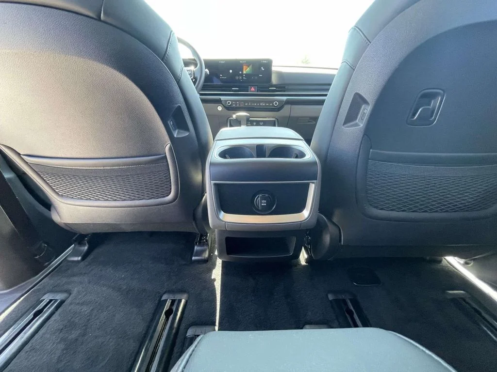 Used 2026 Panthera Metal Kia LXS image 6