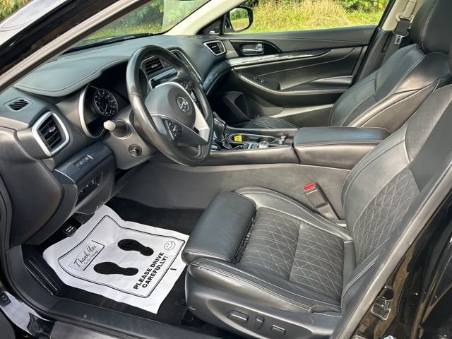 2021 Nissan Maxima SL - Photo 15
