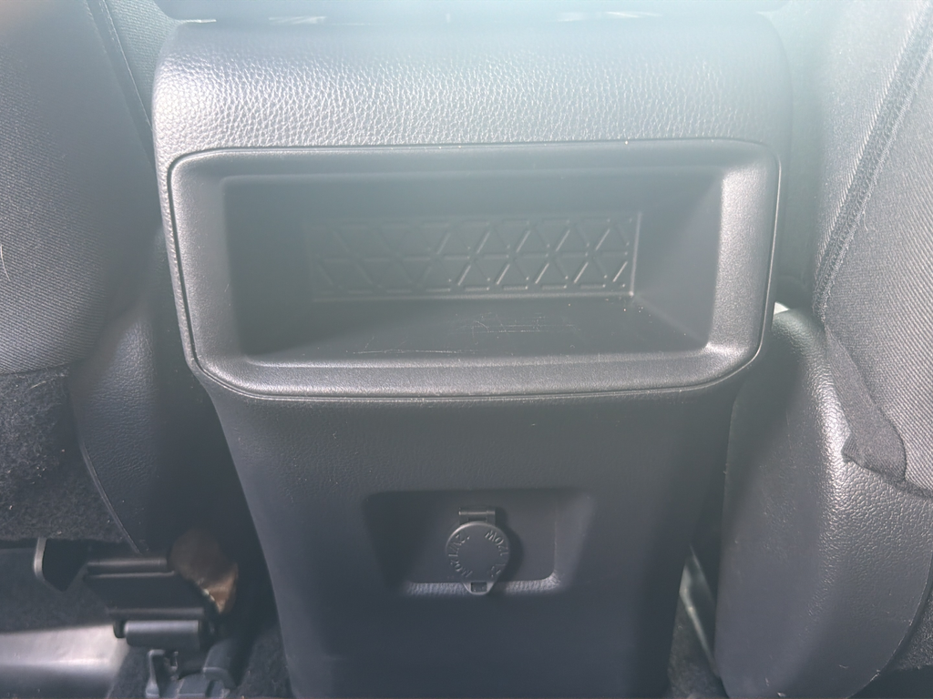 Used 2021 Gray Toyota LE image 36