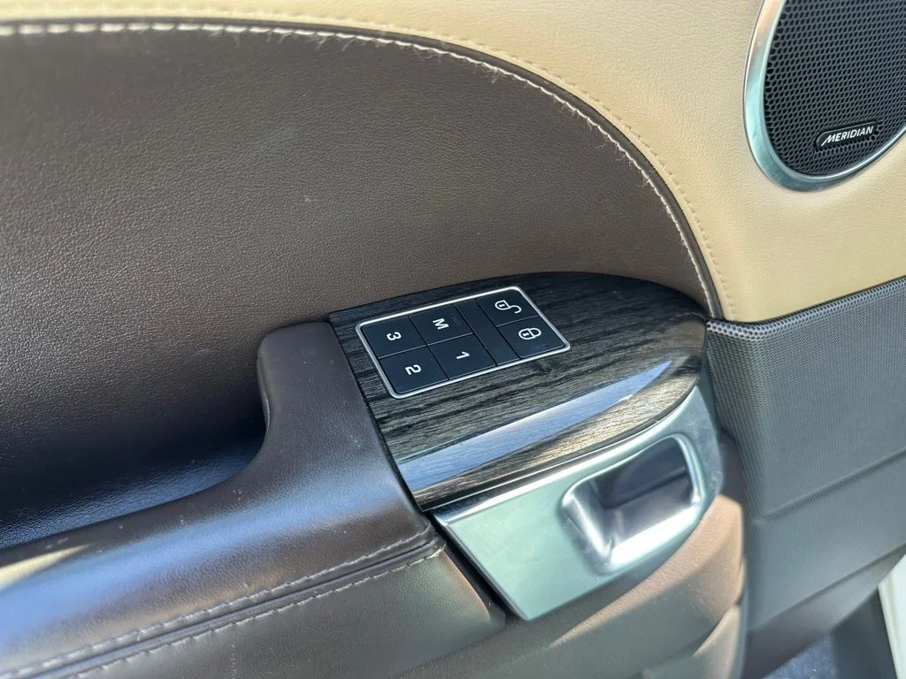 2019 Land Rover Range Rover Sport HSE - Photo 9