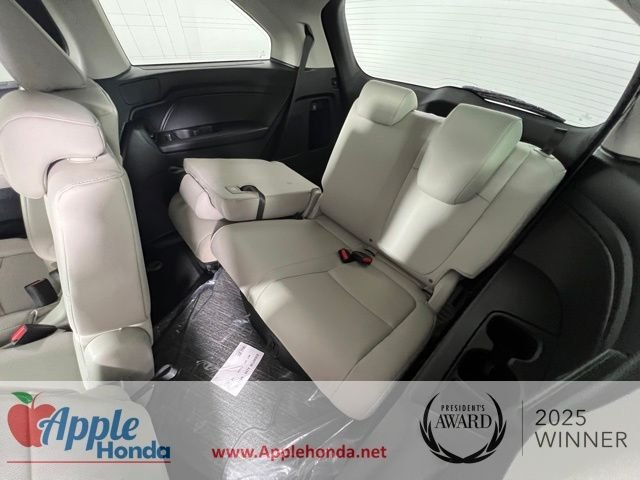 2026 Honda Odyssey EX-L - Photo 40