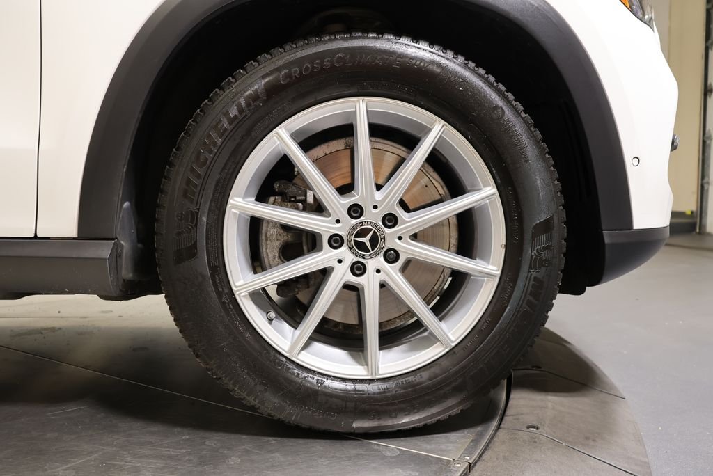 2026 Mercedes-Benz GLE GLE350 - Photo 14