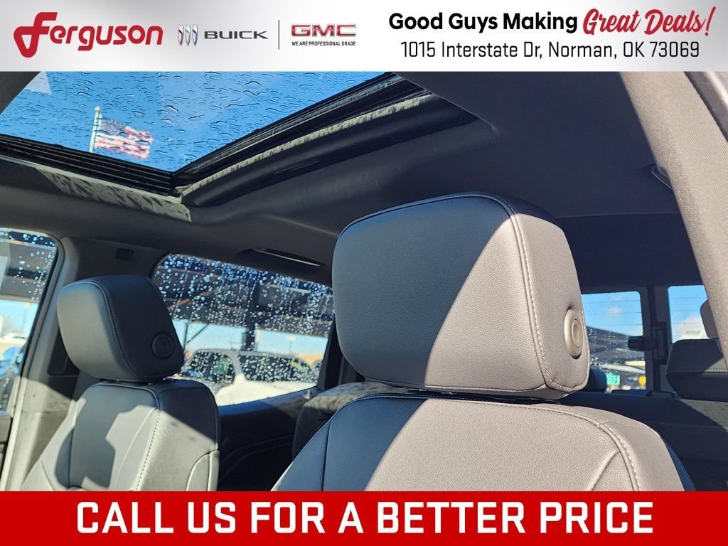 2026 GMC Canyon Elevation - Photo 17