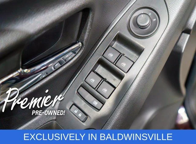 Used 2022 Red Chevrolet LT image 16