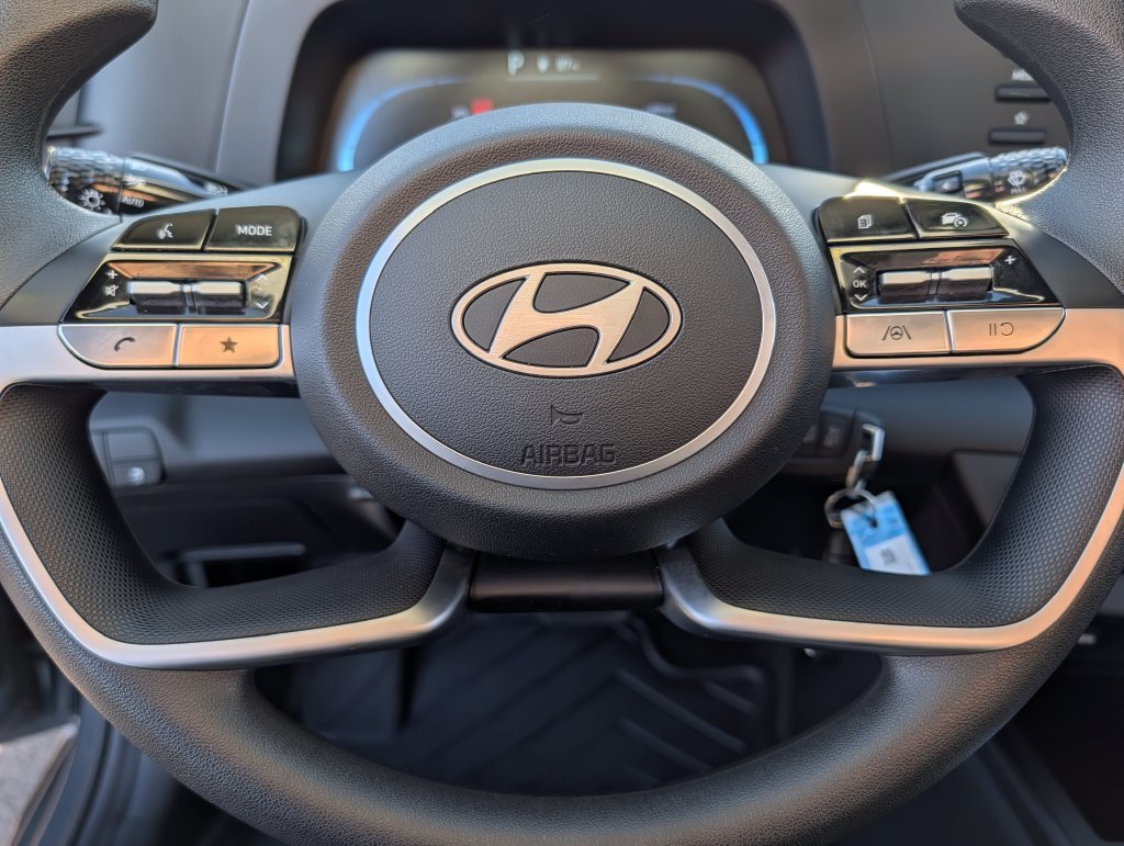 2026 Hyundai Elantra SE - Photo 19