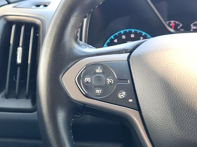 2022 Chevrolet Colorado Z71 - Photo 27