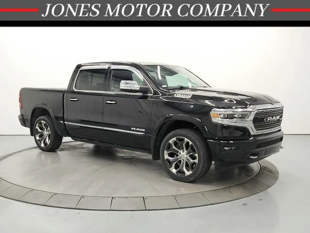 2022 RAM 1500 Limited Crew Cab 4x4 5'7" Box's photo