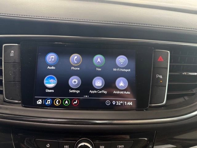 2020 Buick Enclave Essence - Photo 21