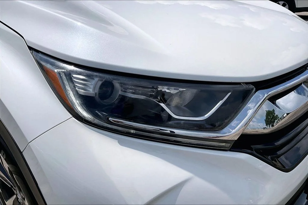 Used 2018  Honda LX image 32