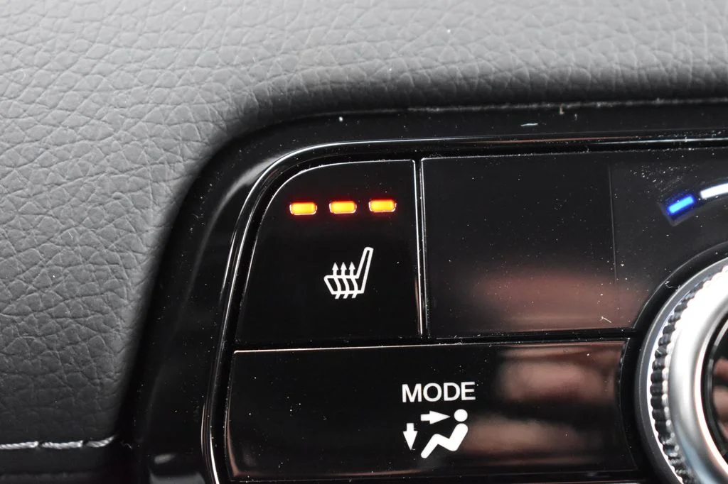 2025 Honda Pilot Touring - Photo 21