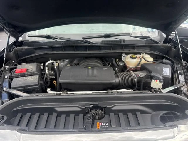 Used 2019 ONYX BLACK GMC SLE image 22