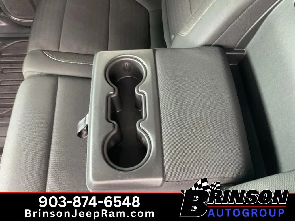 Used 2021 Summit White GMC Elevation image 17