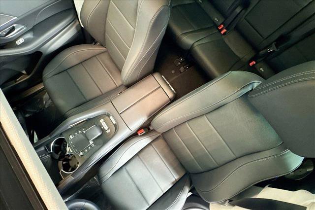 New 2026 MANUFAKTUR Alpine Grey Mercedes-Benz GLS 450 image 49