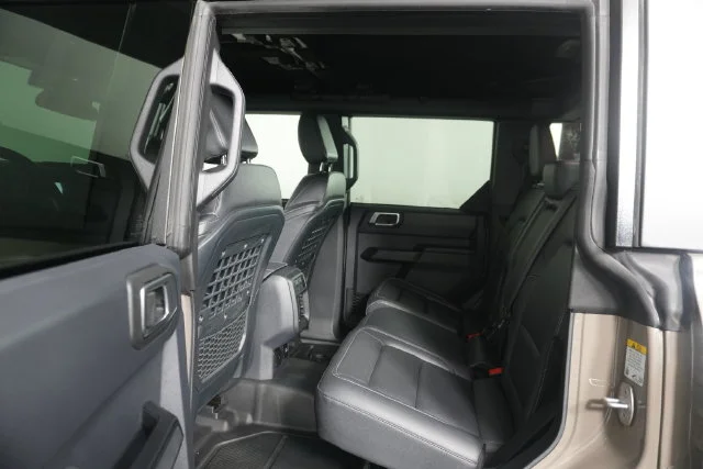 Used 2025 Gray Ford Big Bend image 24