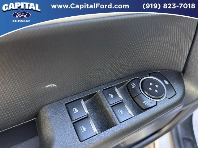 Used 2021 White Ford Big Bend image 21