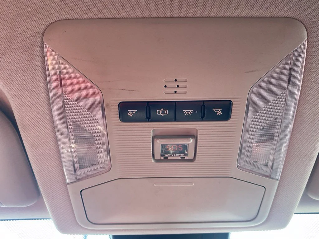Used 2019 Silver Toyota LE image 23