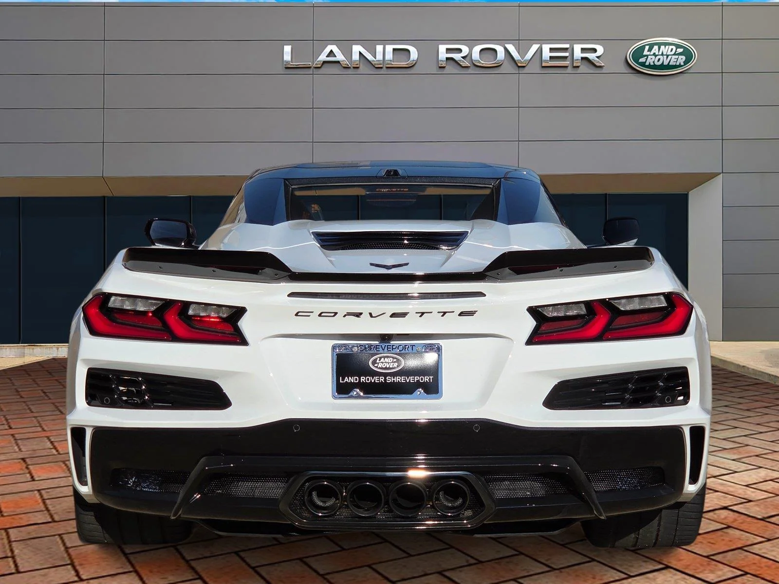 Used 2026 Arctic White Chevrolet 1LZ image 6