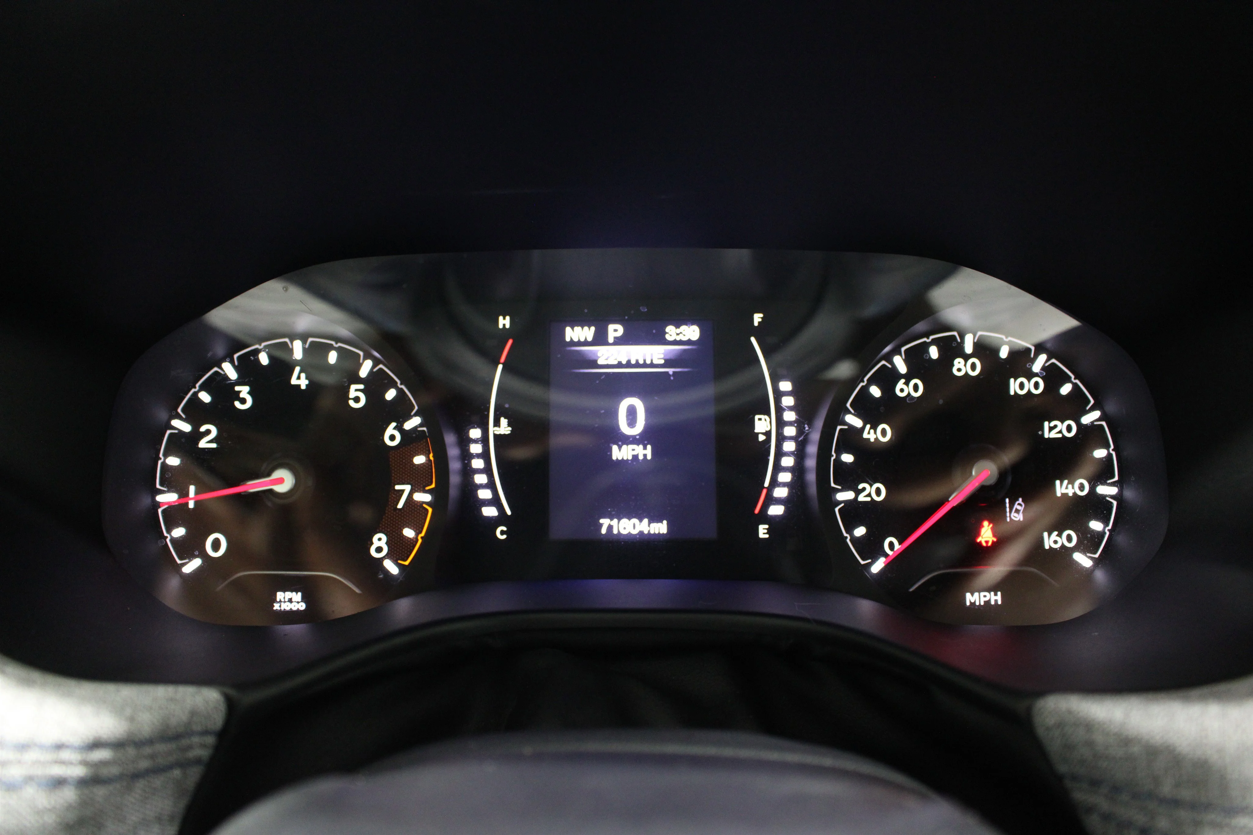 2022 Jeep Compass Latitude - Photo 13
