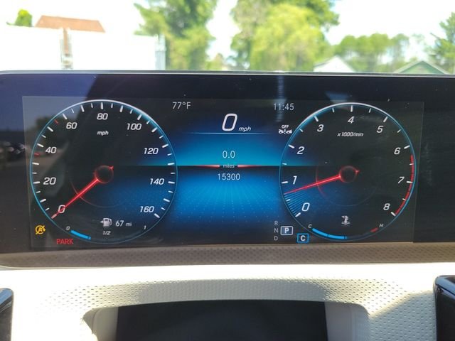 2023 Mercedes-Benz CLA CLA 250 - Photo 30