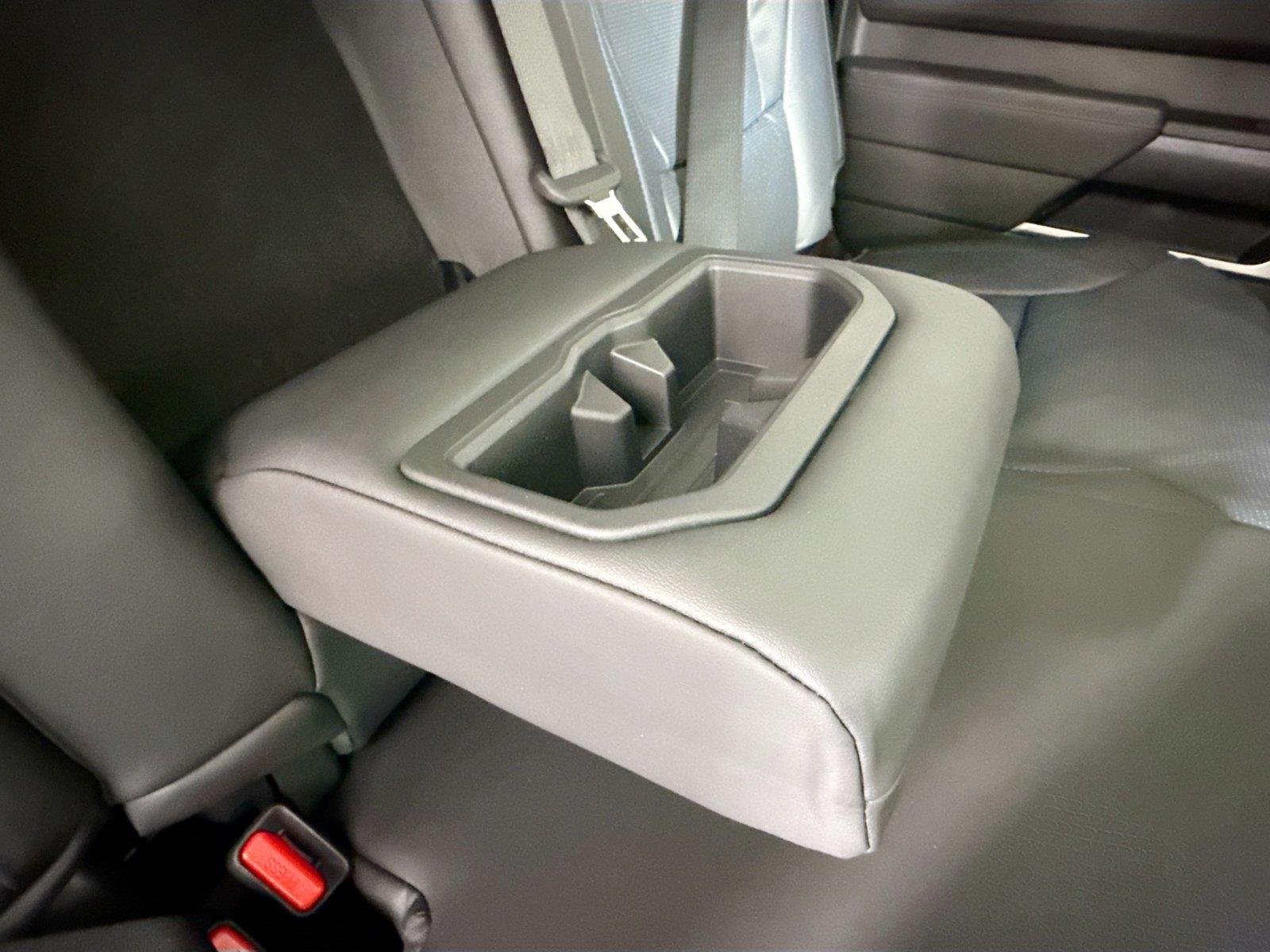 New 2026 Wind Chill Pearl Toyota Platinum i-FORCE MAX image 42