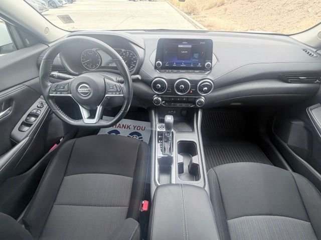 2023 Nissan Sentra SV - Photo 25