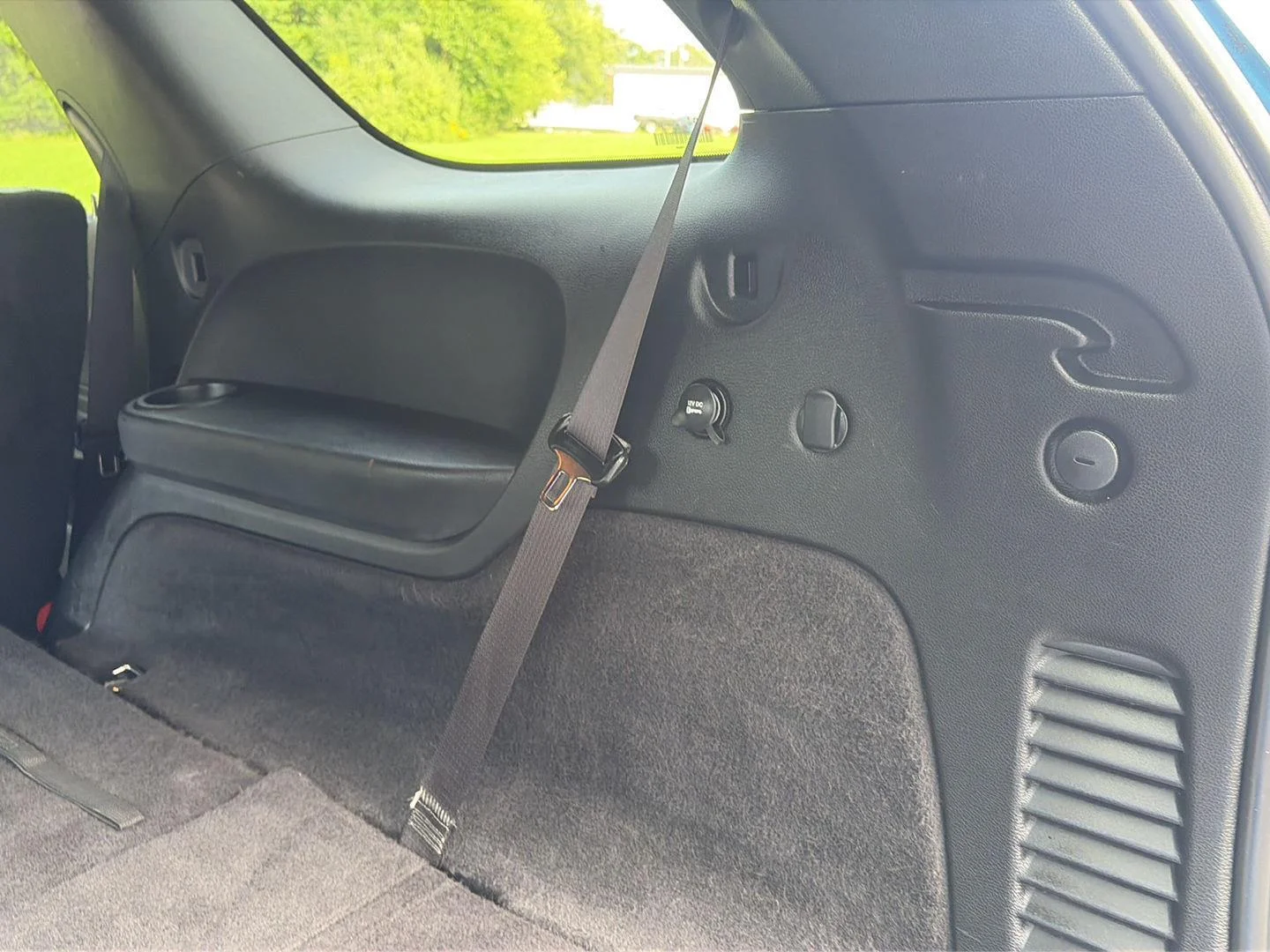 Used 2025 Frostbite Pearlcoat Dodge GT Plus image 41