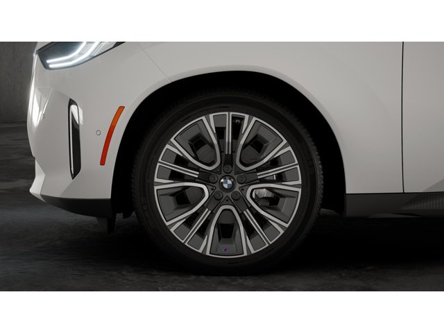 New 2026 Alpine White BMW 30 xDrive image 7