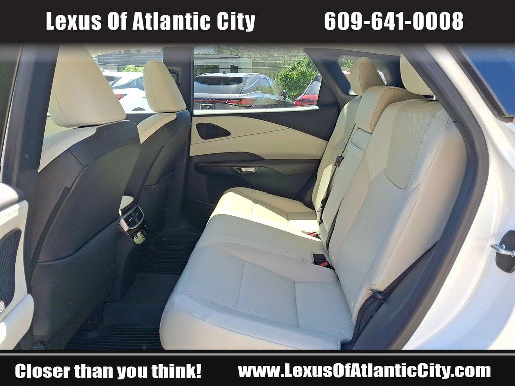 2023 Lexus RX 350 - Photo 10