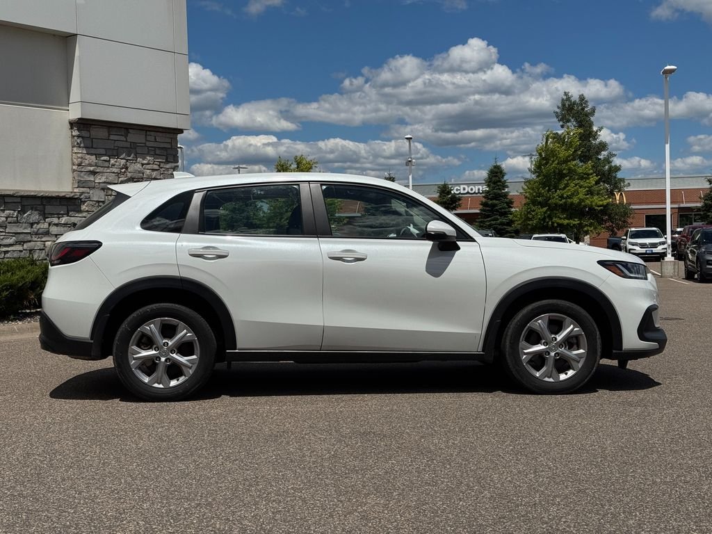 2024 Honda HR-V LX - Photo 6