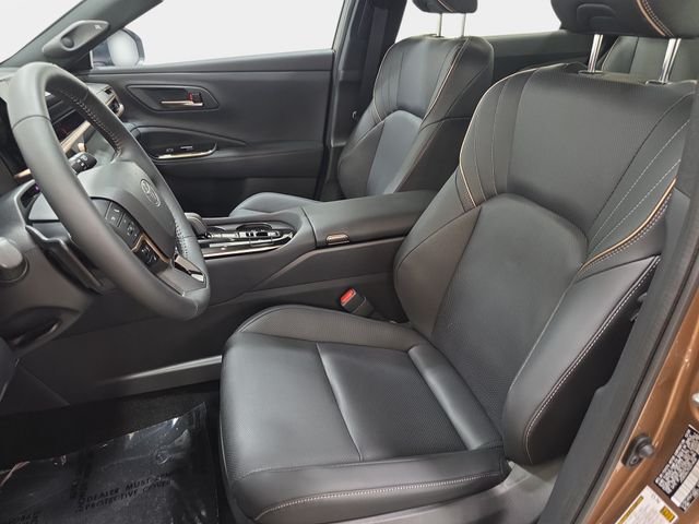 Used 2025 Brown Toyota Limited image 13