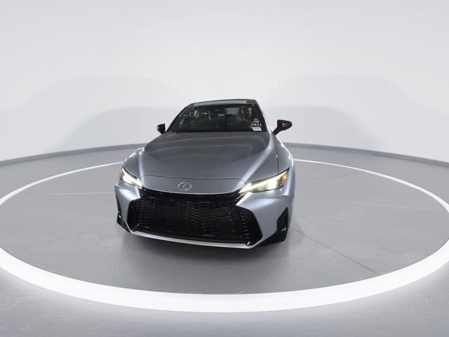 New 2026 Iridium Lexus F SPORT DESIGN image 3