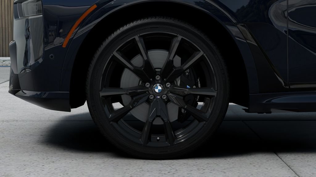 New 2027 Carbon Black Metallic BMW xDrive40i image 7